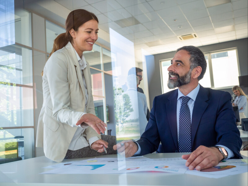 Covid-19 - Une majorité des dirigeants de PME et TPE sont