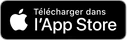 Télécharger dans l'App Store