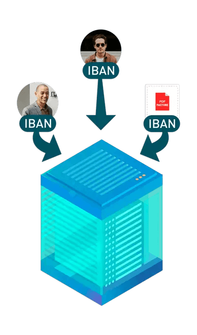 Éliminer 100% de vos problèmes de réconciliation bancaire