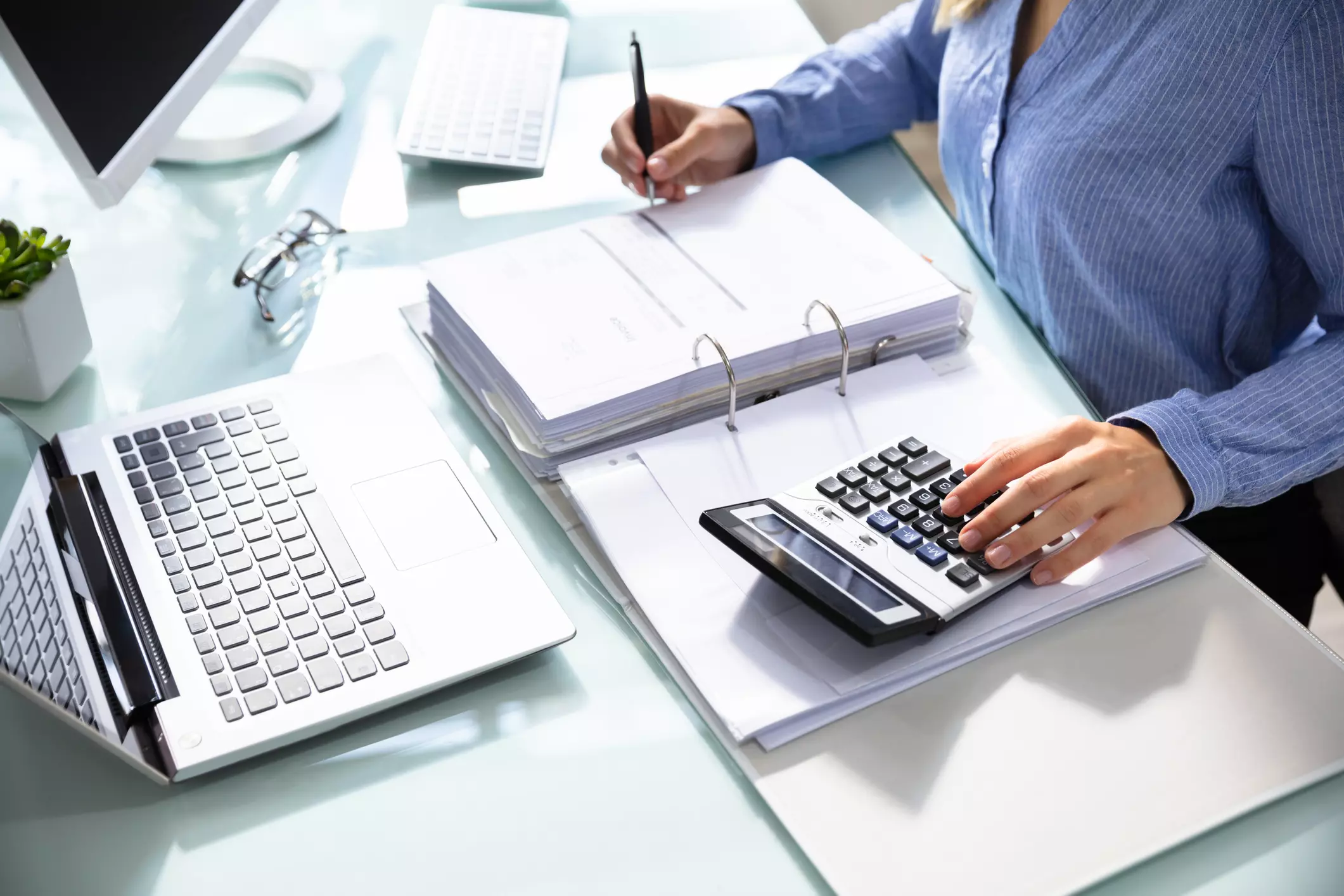 Logiciel comptable ou Expert-comptable ?