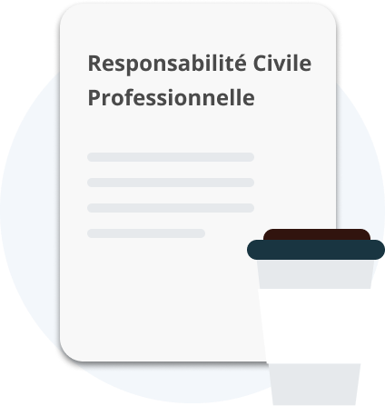 Assurance Responsabilité Civile Professionnel Easyblue et Anytime