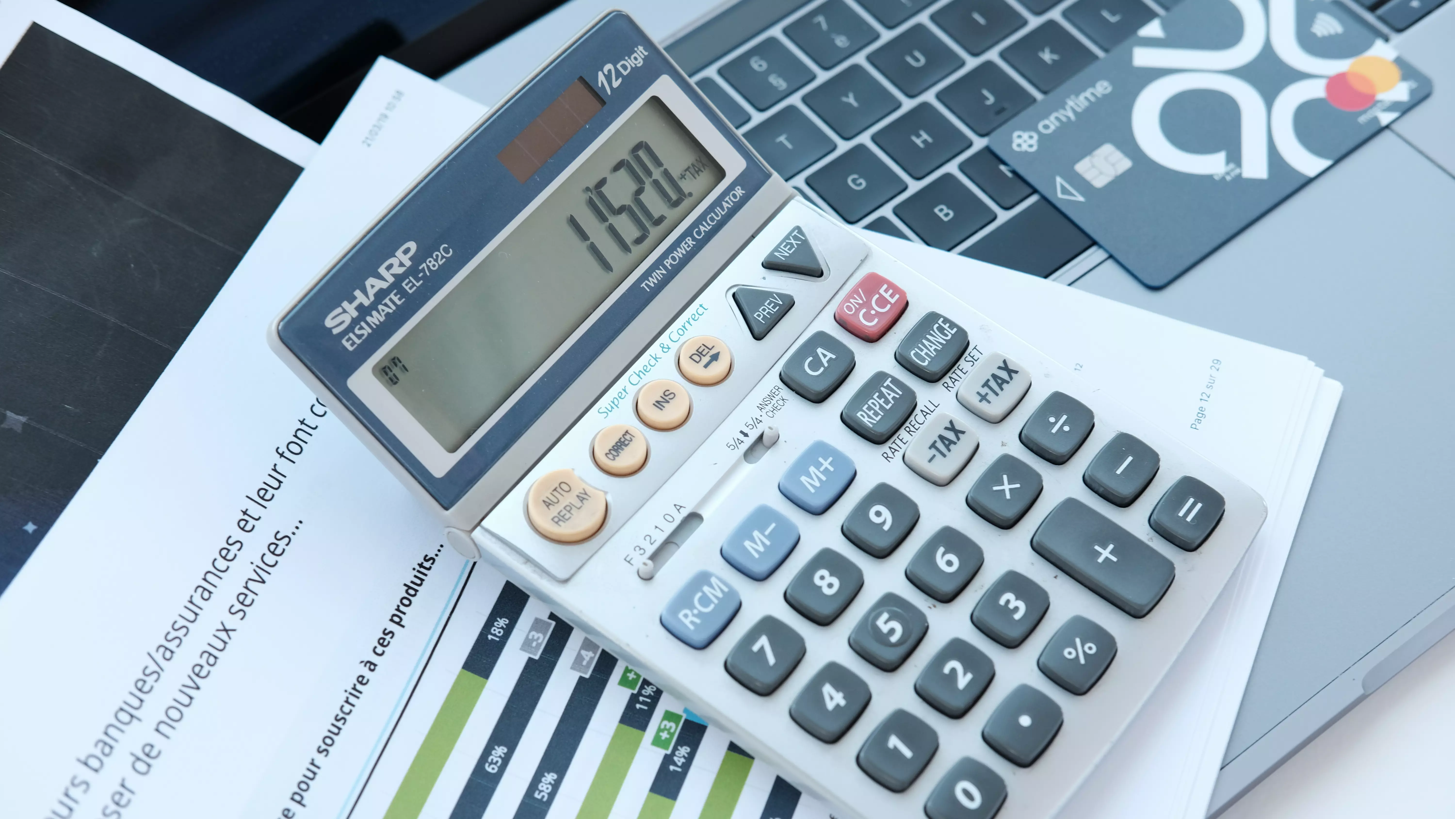 Quelles sont vos obligations comptables en fonction de votre statut juridique ?