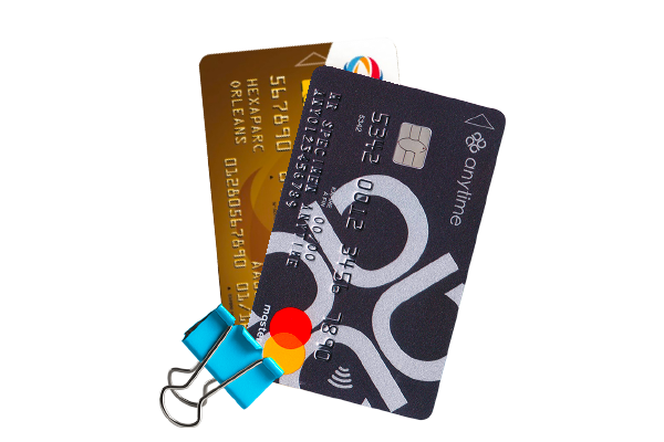 Quels avantages avec la carte Total ?