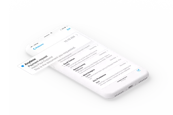 Encaisser vos clients par prélèvements bancaires automatiques