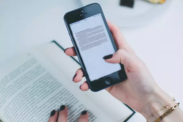 Optimiser sa gestion documentaire grâce à un logiciel OCR
