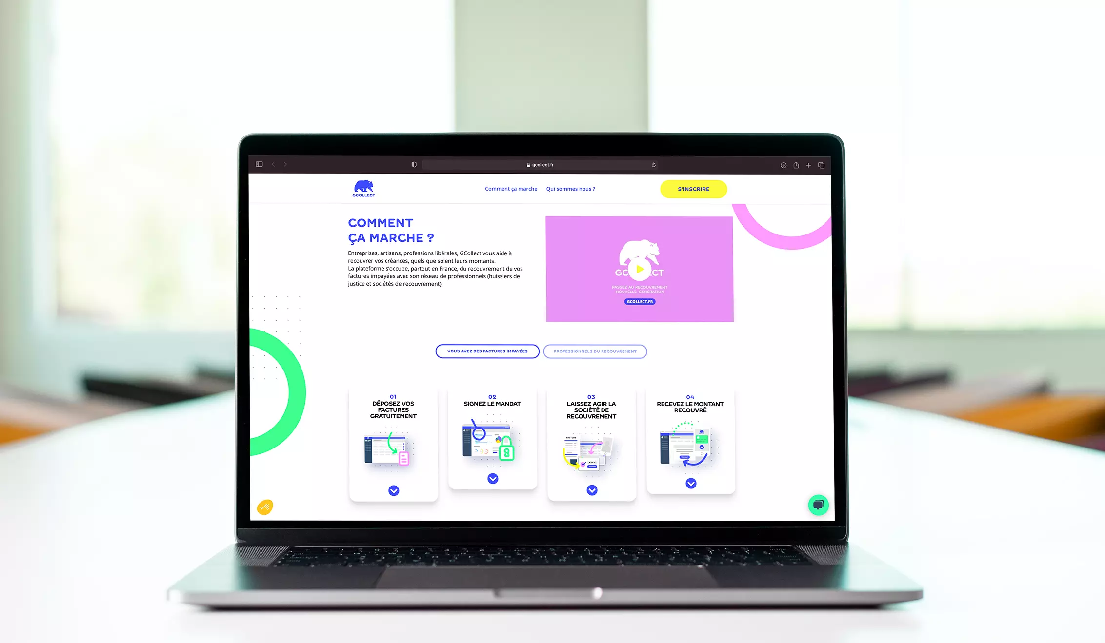 Factures impayées : la solution Anytime pour y faire face ✨