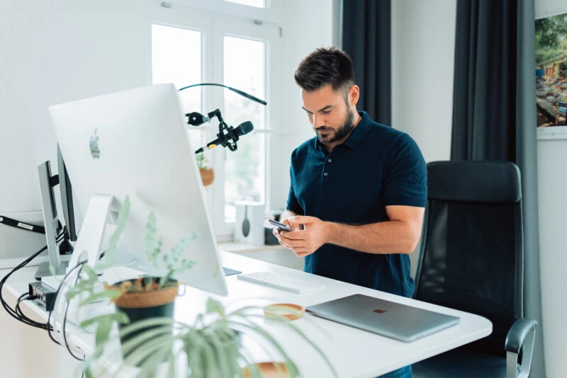 6 étapes clés avant de lancer votre business