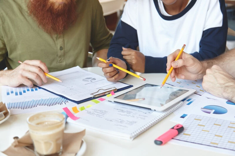 Associations : 5 outils indispensables pour la gestion de vos dépenses