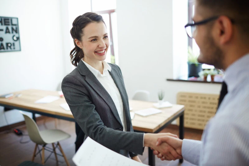 Comment demander un congé pour création d’entreprise ?