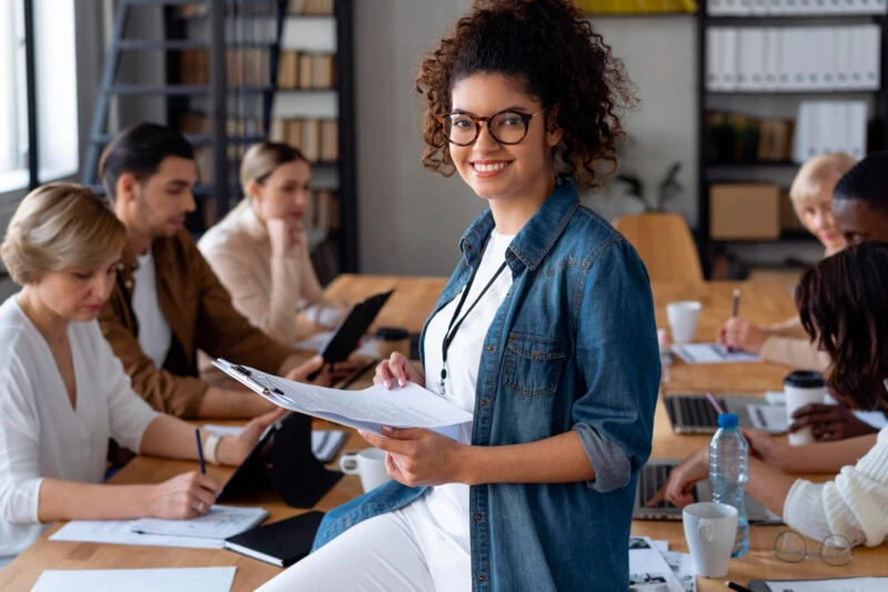 Comment effectuer des changements dans l’administration de votre association ?