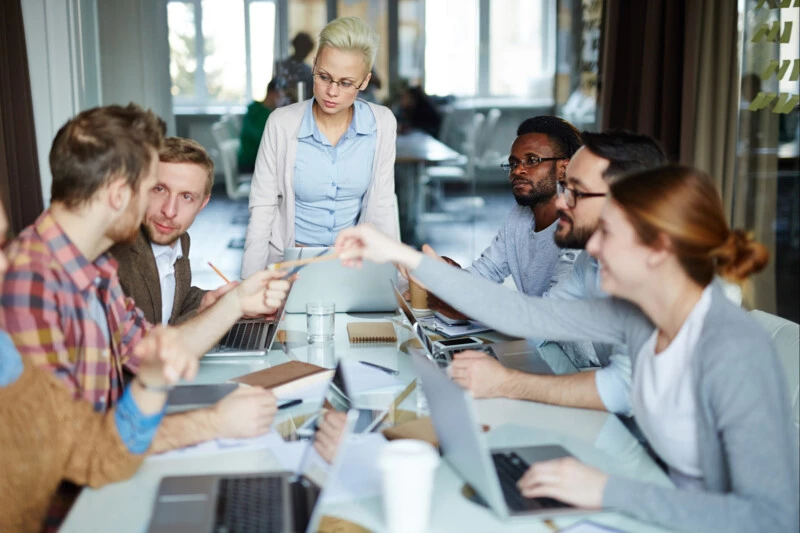 Comment gérer une situation de conflit dans son entreprise ?