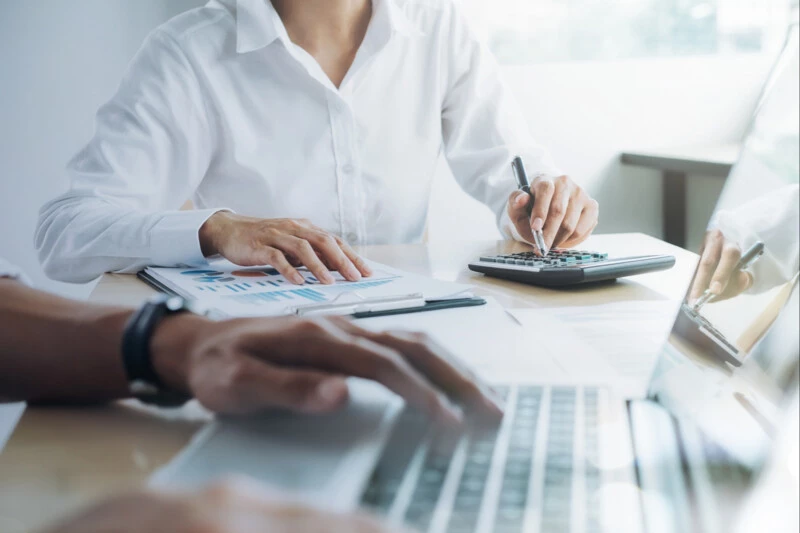 Comment le président d'une SASU peut-il optimiser son salaire ?
