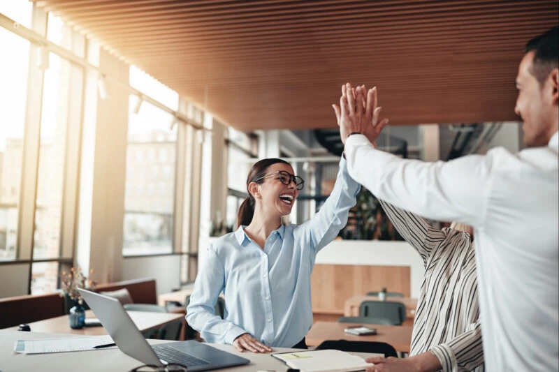 Comment m'assurer du caractère évolutif de mon entreprise ?