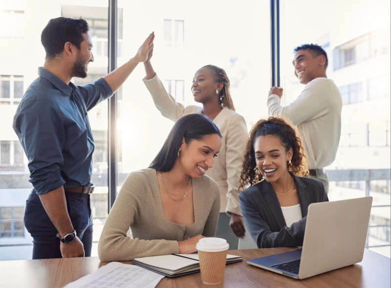Comment préparer et vérifier la cohésion d'une équipe qui grandit rapidement ?