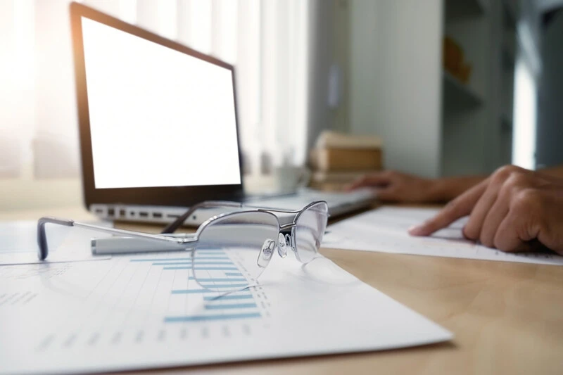 Comptabilité des TPE et indépendants : comment les comptes professionnels en ligne s’adaptent à vos besoins ?