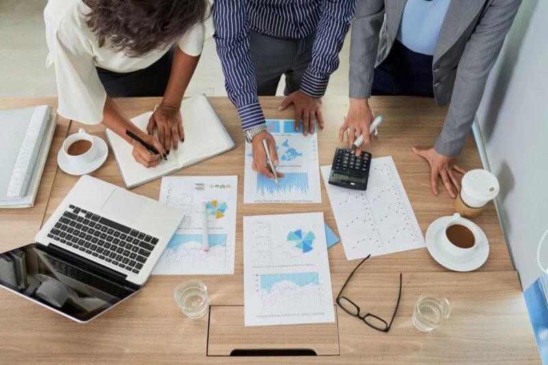 Créateur d’entreprise : comment constituer son capital ?