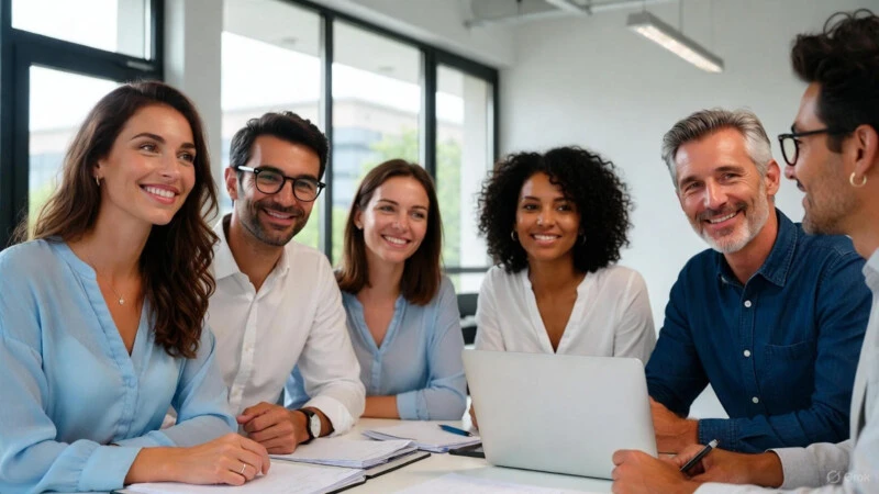 Créer et mettre en place une stratégie d’achat efficace en entreprise