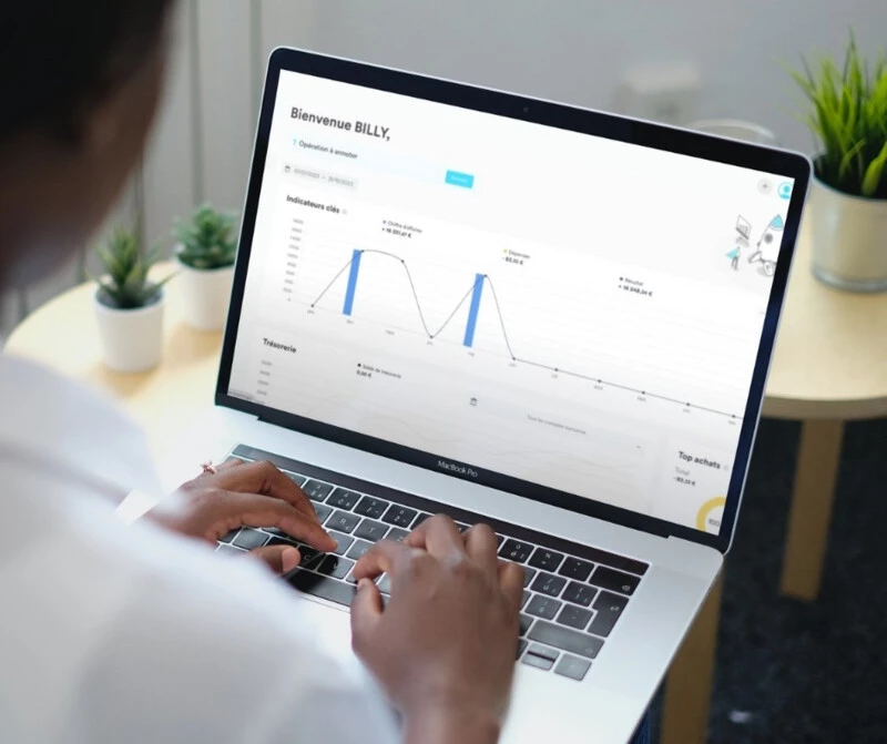 Créer ses factures avec Anytime n’a jamais été aussi simple et rapide !