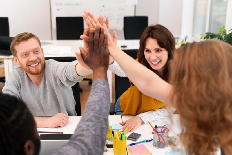 Créez votre fondation d'entreprise : guide pratique et motivations