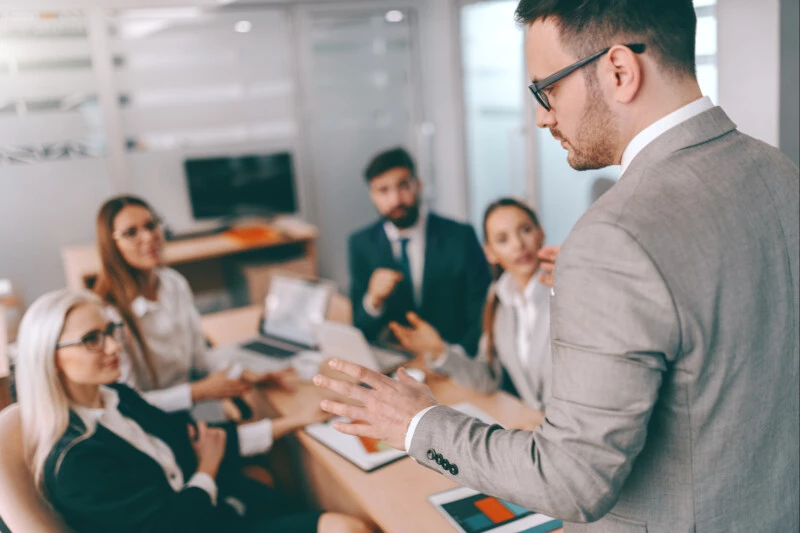 DAF : Les solutions d'externalisation de votre Directeur Administratif et Financier