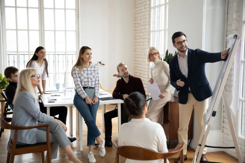 Entrepreneur : 7 avantages à évoluer vers une société
