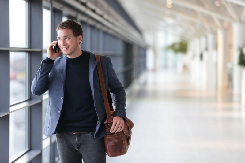 Est-ce légal de travailler en freelance depuis l'étranger ?