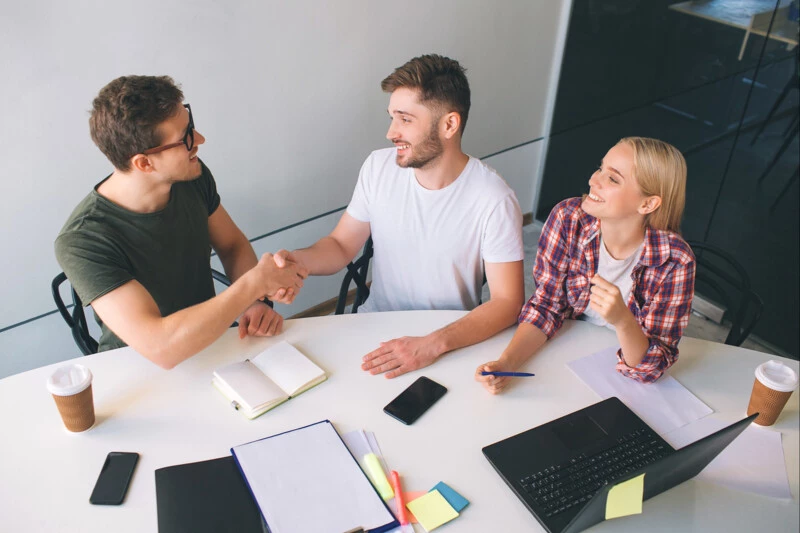 Faut-il se diriger vers des incubateurs et accélérateurs d'entreprise ?