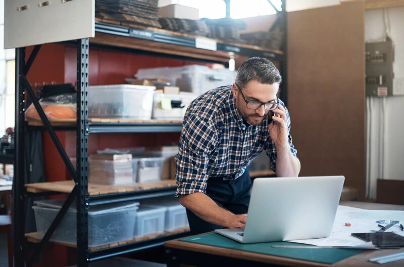 Formulaire P0 CMB : création micro-entreprise pour artisan et commerciaux