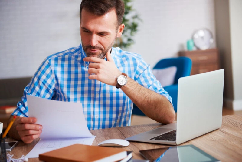 Indépendants : comment faire pour relancer vos factures impayées ?