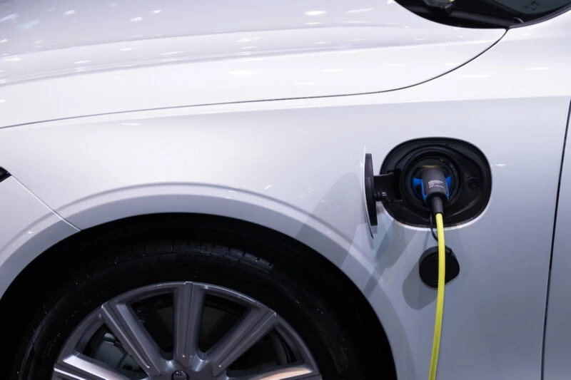 La fiscalité avantageuse des véhicules électriques pour les entreprises