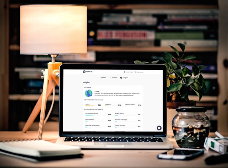 Le premier compte épargne retraite pour les entrepreneurs et indépendants ! 🔥