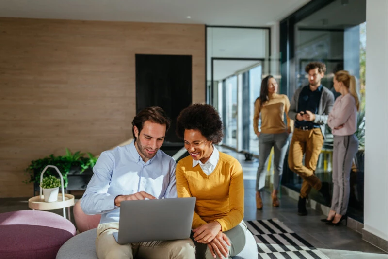 Les avantages du coworking pour les petites entreprises