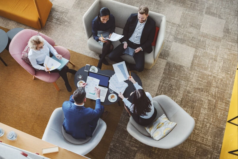 Les pratiques managériales à adopter quand on commence à recruter des employés