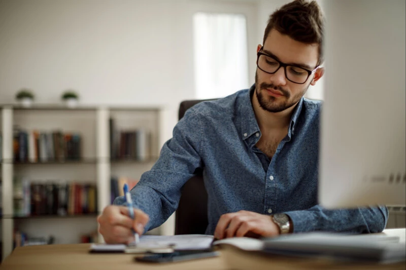 Micro-entrepreneur : comment rédiger un devis pour une prestation ?