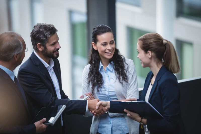 Obtenez un financement pour booster la croissance de votre entreprise
