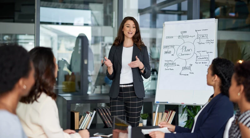 Quel outil utiliser pour pitcher son projet ?
