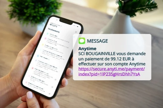 Se faire payer à distance par carte bancaire ou par virement bancaire n’aura jamais été aussi simple !