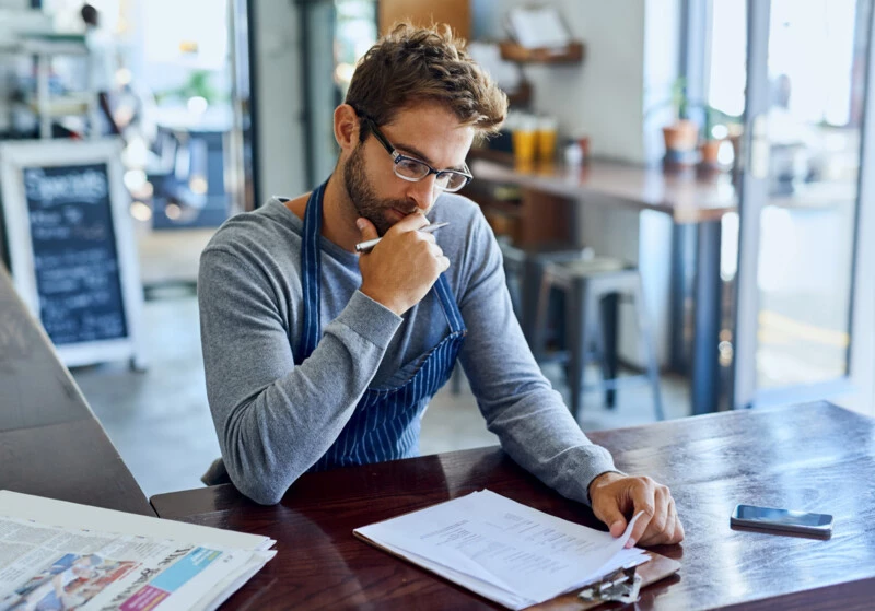 TPE PME : quel service utiliser pour le recouvrement de factures ?